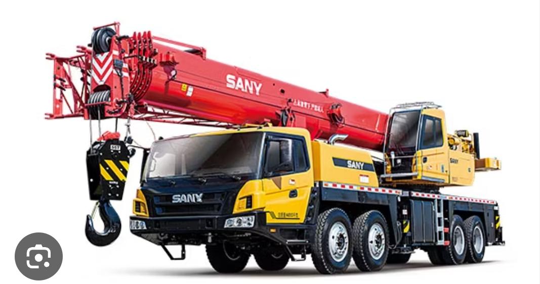 Excavator On Rent