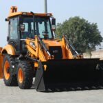 Boom loader