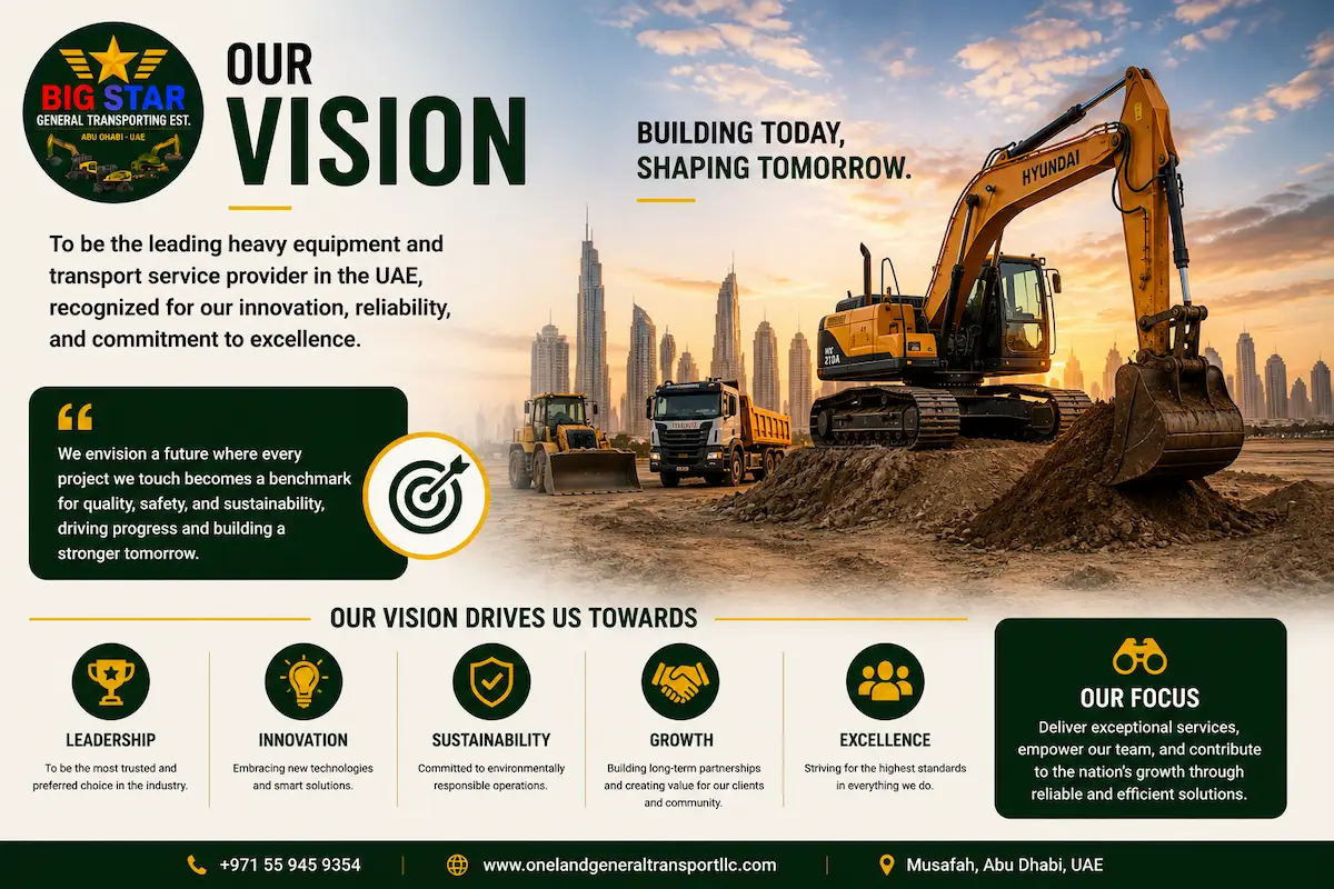 our vission