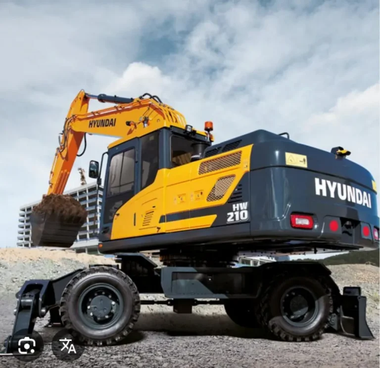 excavator rental abu dhabi