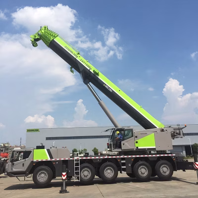 Zoomlion-Zat1500-All-Terrain-Crane-150-Ton-Mobile-Truck-Crane